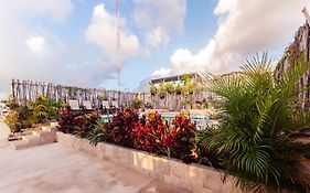 Mararena Condos by Nah Hotels